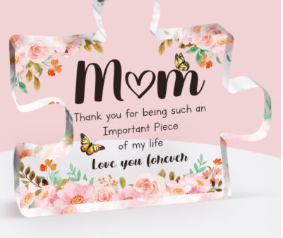 Gifts for Mum -