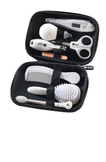 Baby clippers and accessories