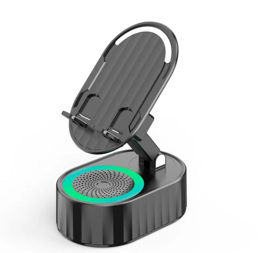 Wireless speaker