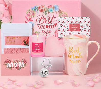 Mother’s Day gift set